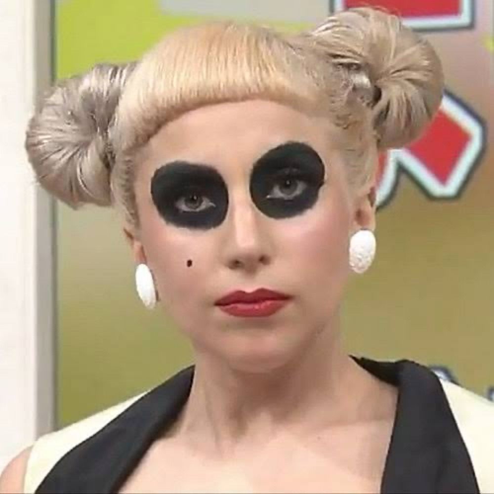 Fiori Gaga