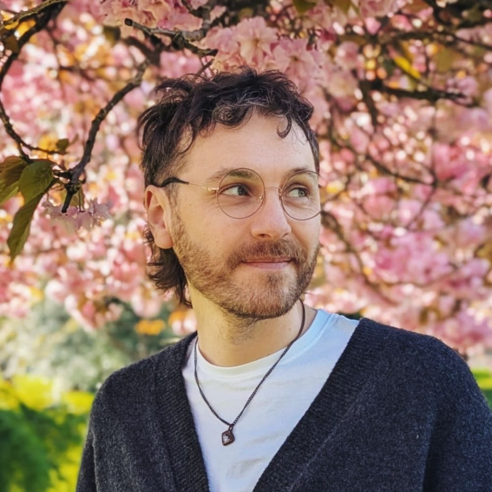 Kit Palmer
