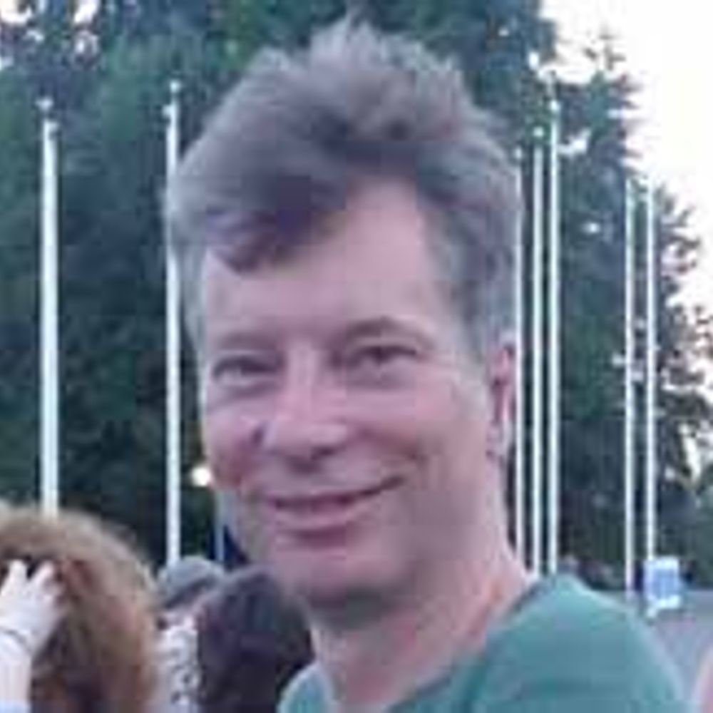 Steve Ks