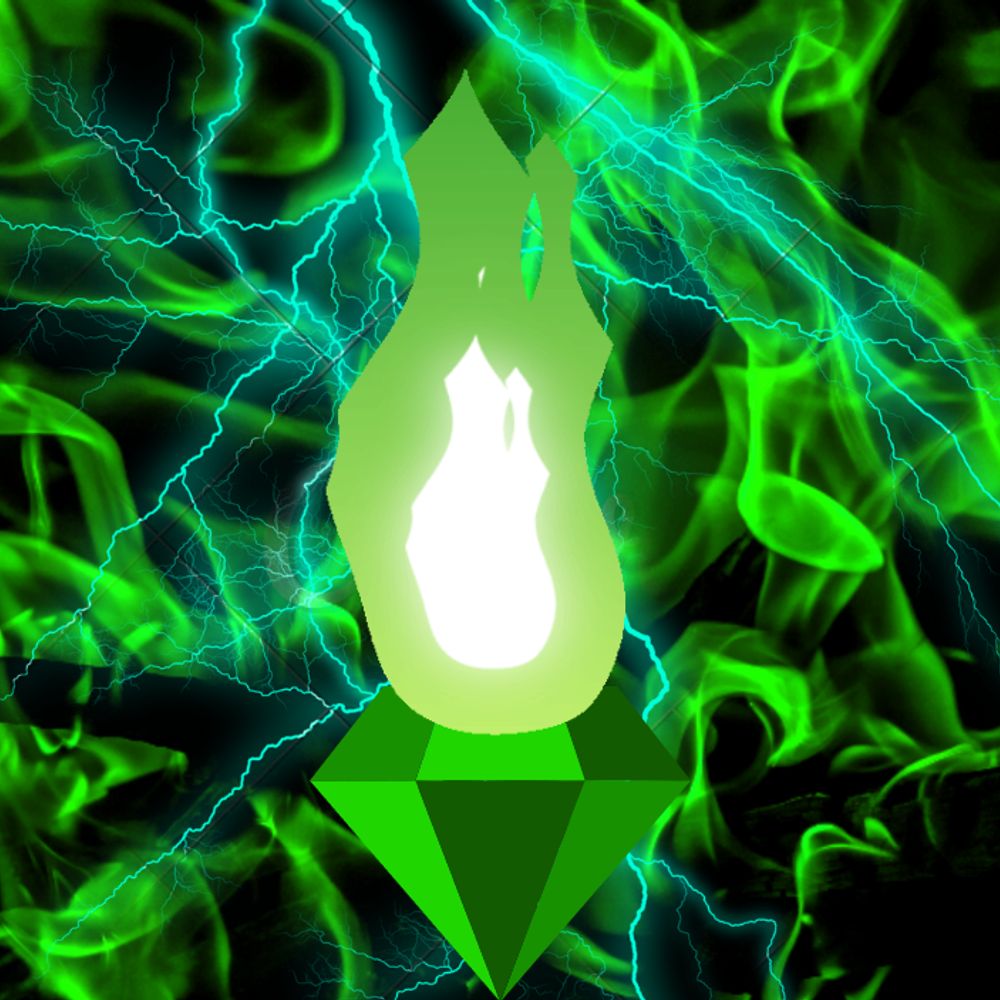 EmeraldFireSoul