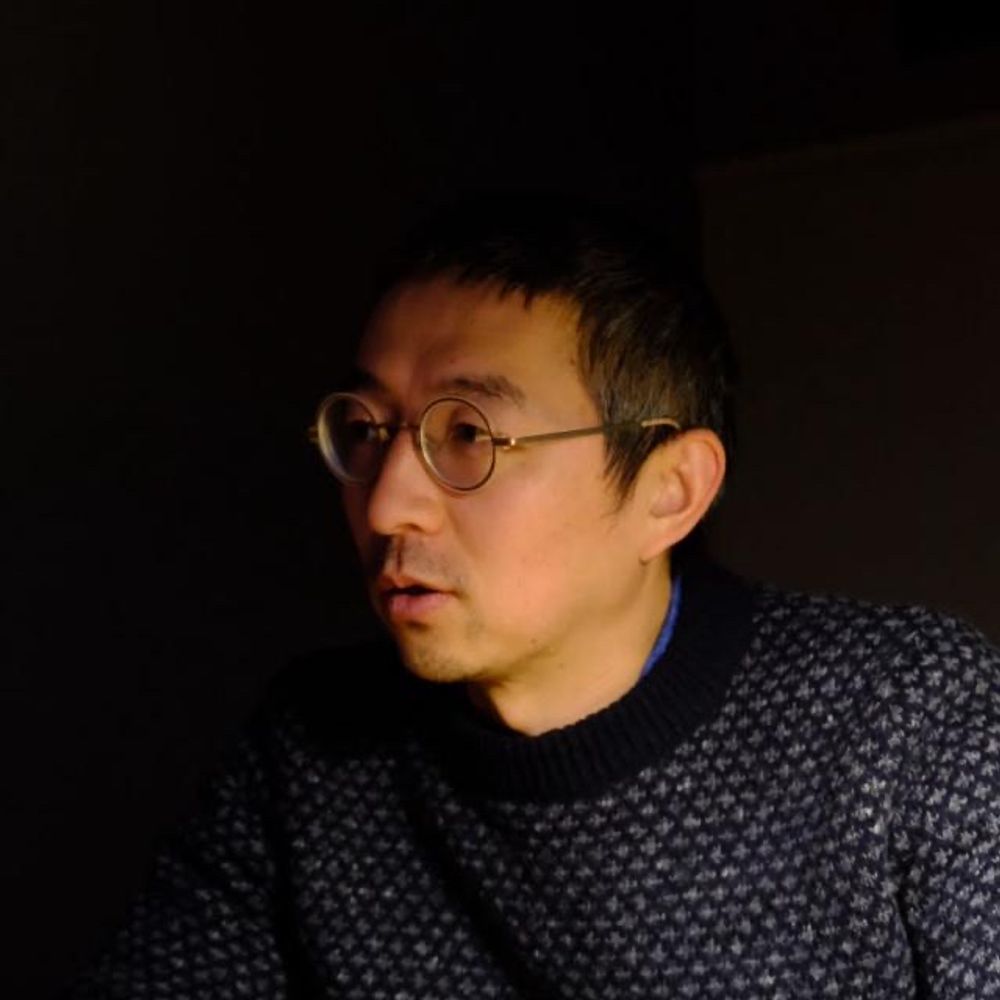 Michiru Nagatsu (長津　十)