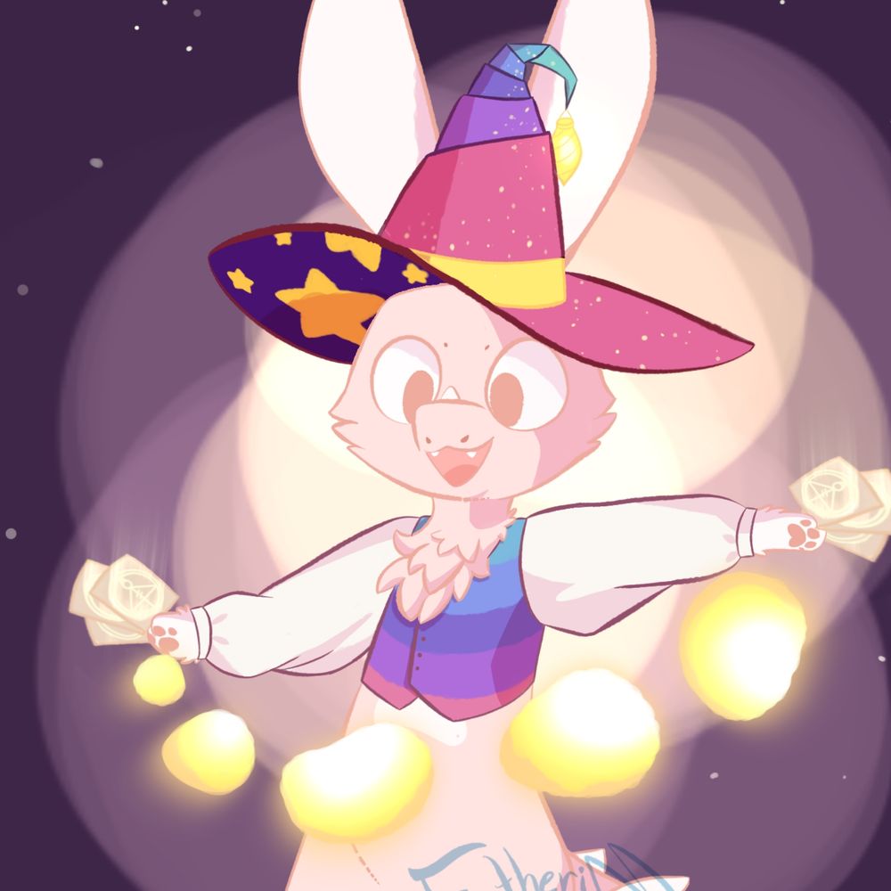 Roo!