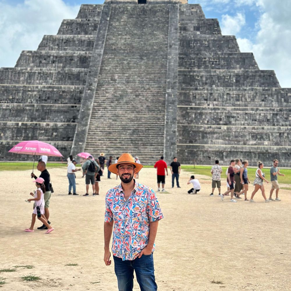 Pedro Cruz's avatar