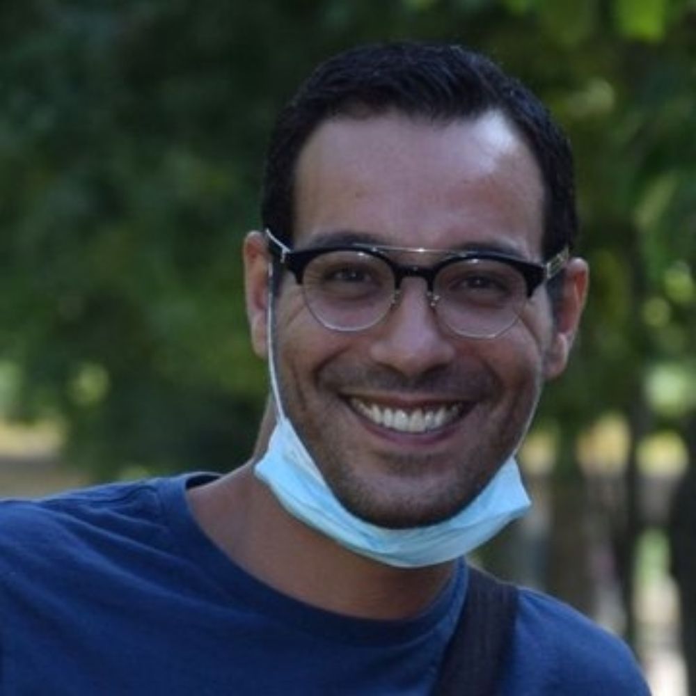 Saïd Makhloufi