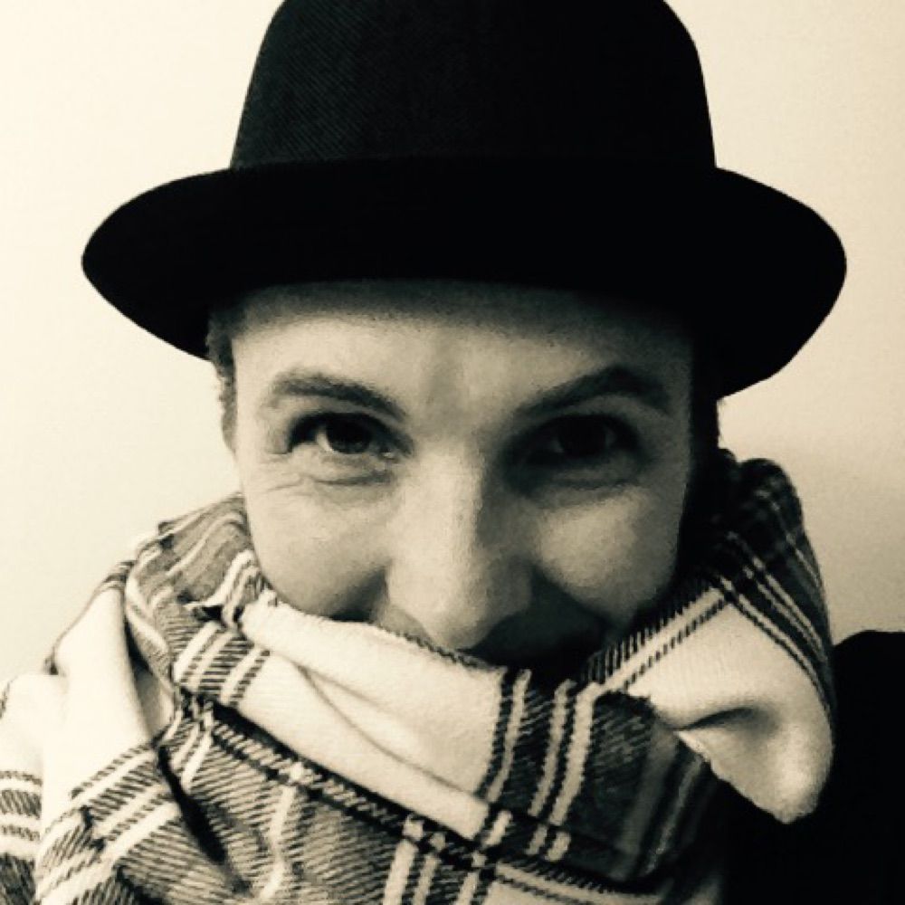 Rebecca Lowry