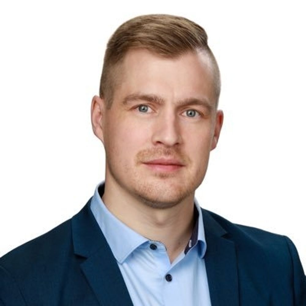 Lauri Nikula 🇫🇮 🇺🇦