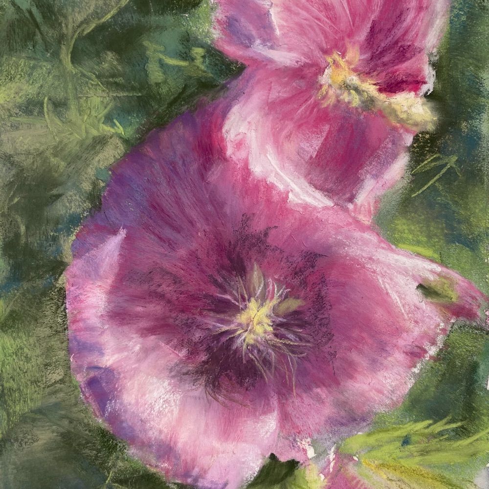 Dawn Buckingham Fine Art