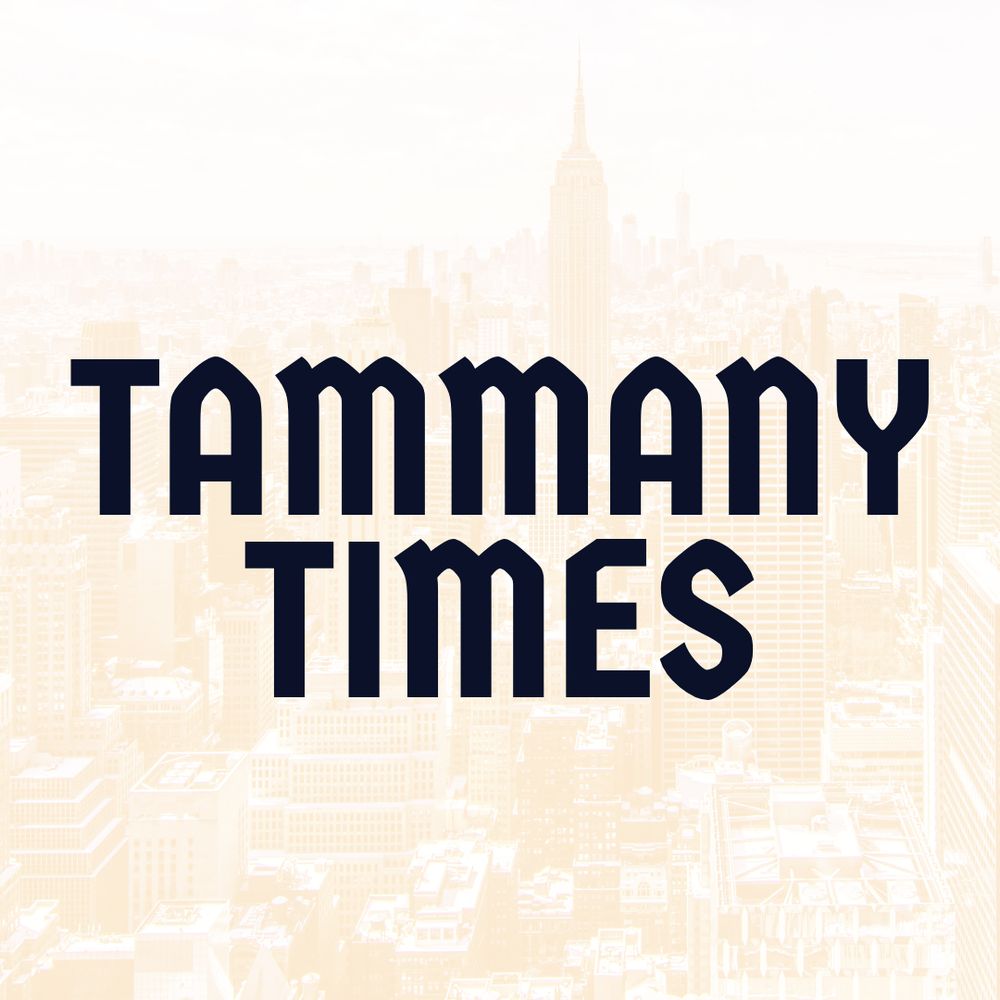 Tammany Times