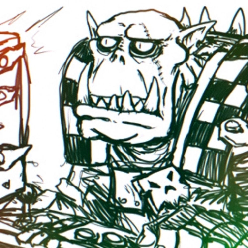 Brewzerker