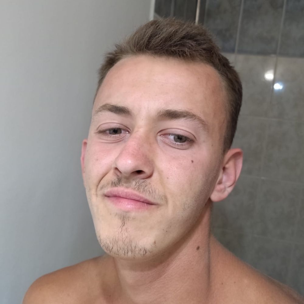 Alex Moldo