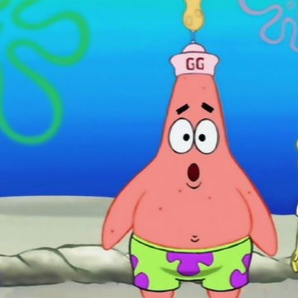 The Goofy Goober