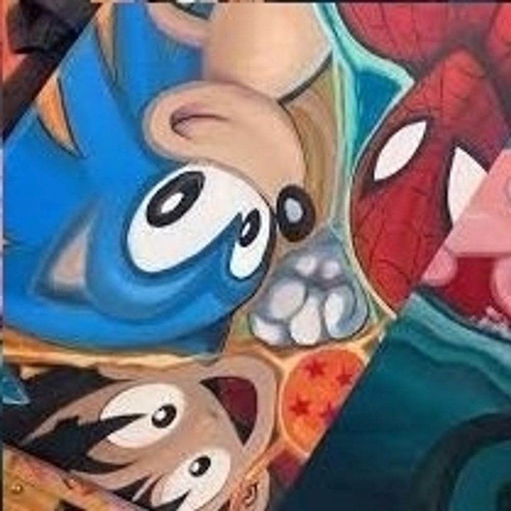 SpiderZSonic