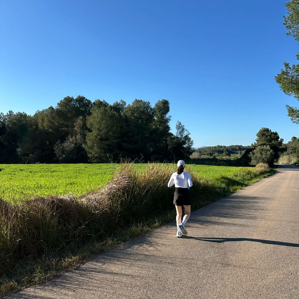 Teresa Castellet