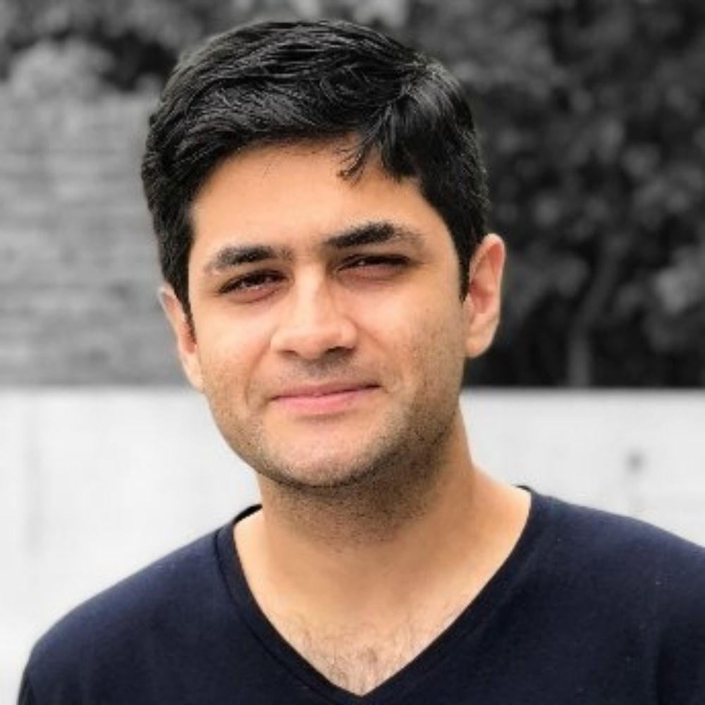 Faizan Ahmed