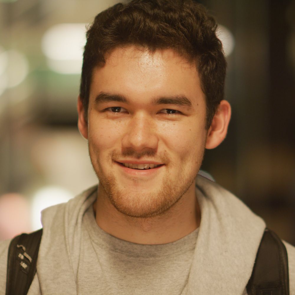 Ben Orr