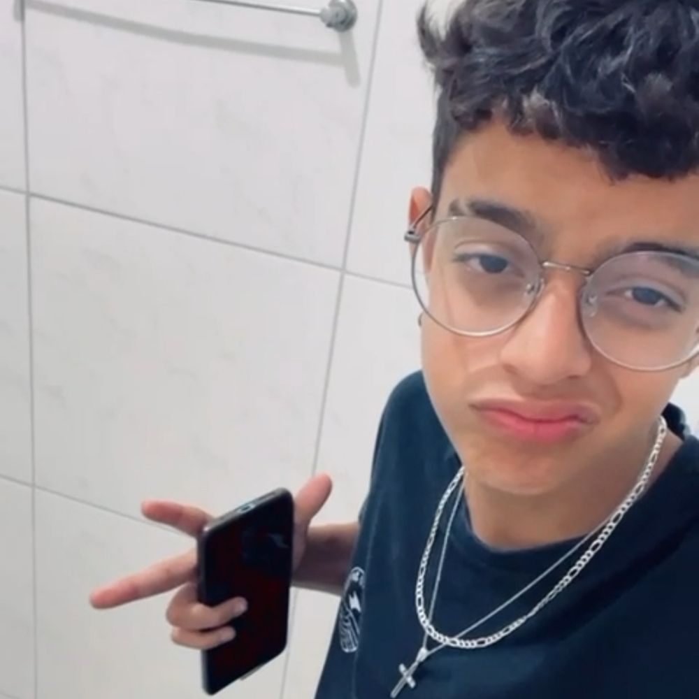 M11 Fã do Kyan