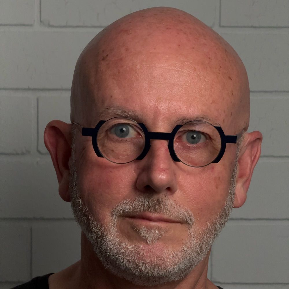 David O’Donoghoe