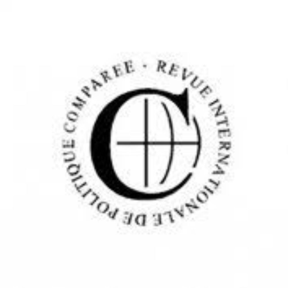 Revue internationale de politique comparée 