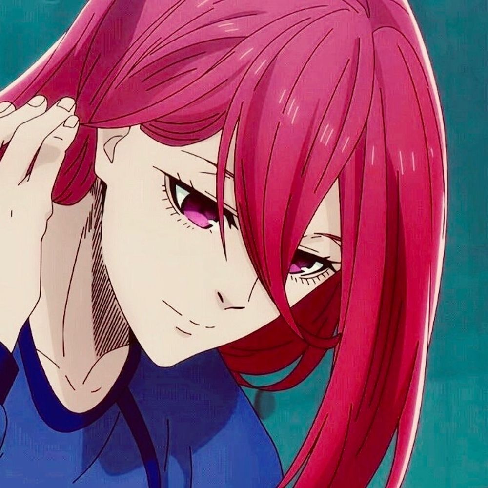 ダヤナ🩵✨