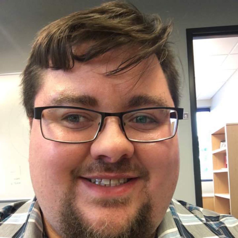 Dustin Ewers