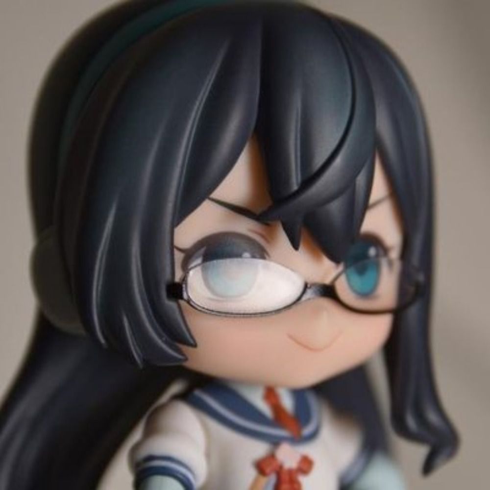 Yukinon@ぶるーすかい