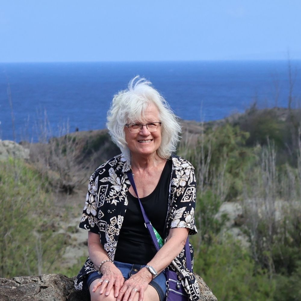 Joan Semone