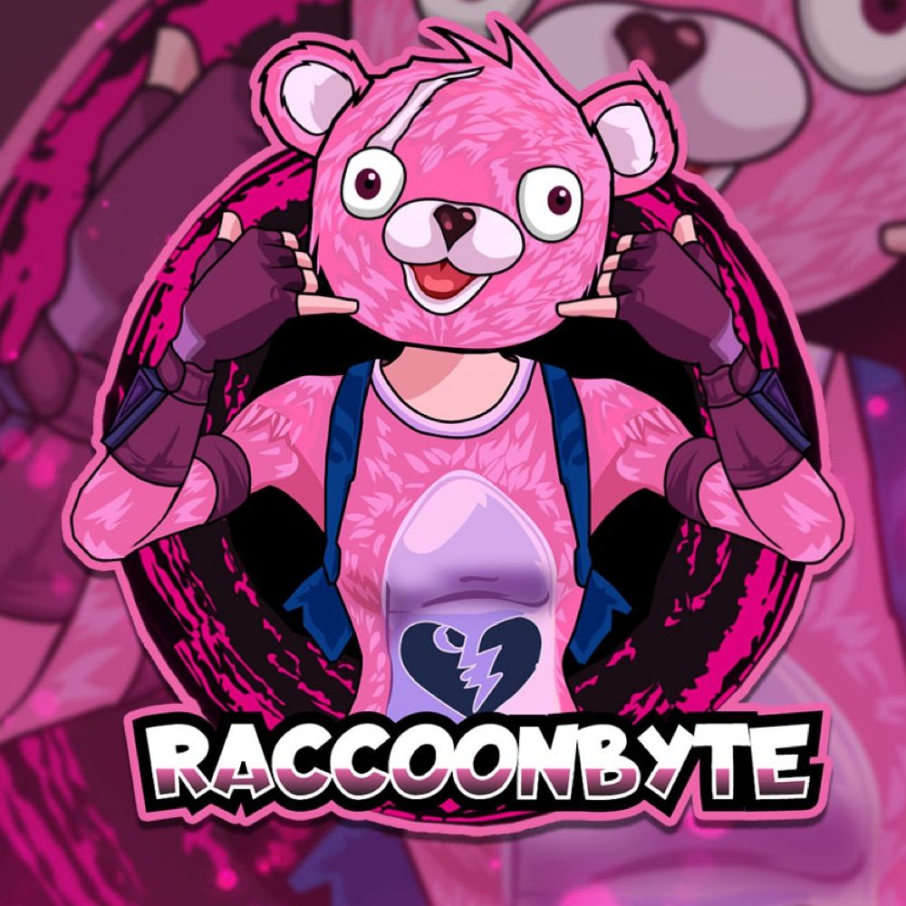 RaccoonByte