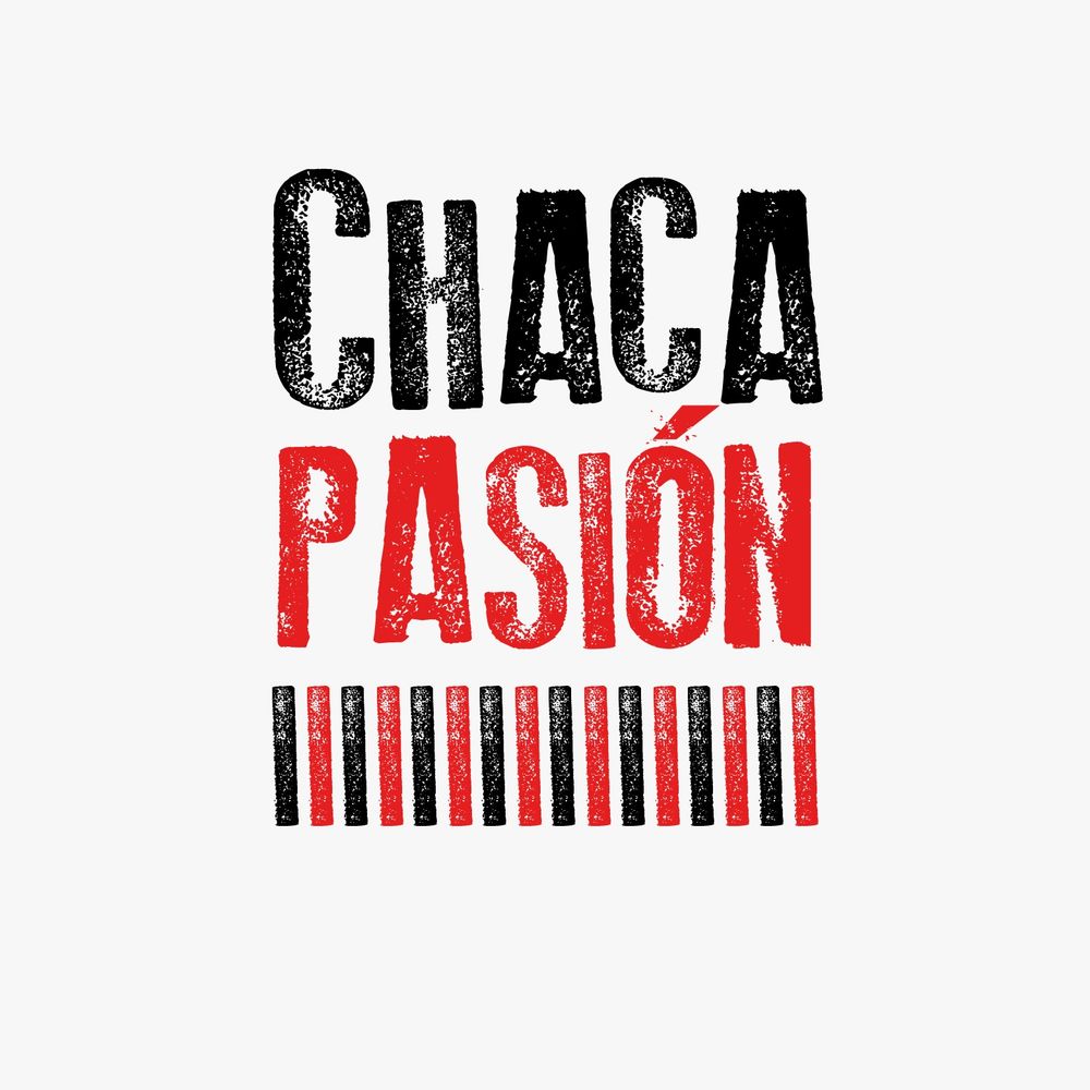 Chaca Pasión