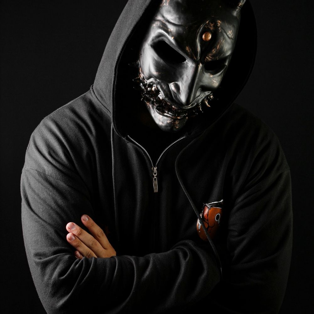 Ghostroke