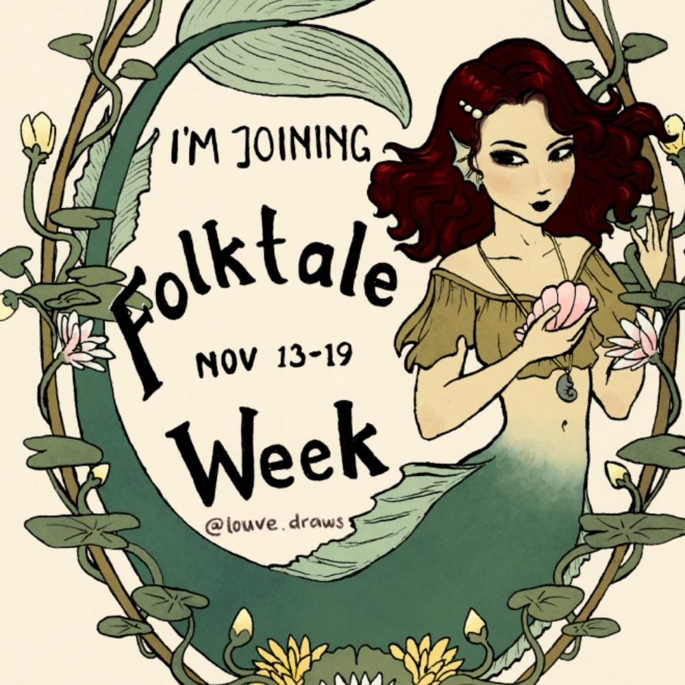 Folktale Week 