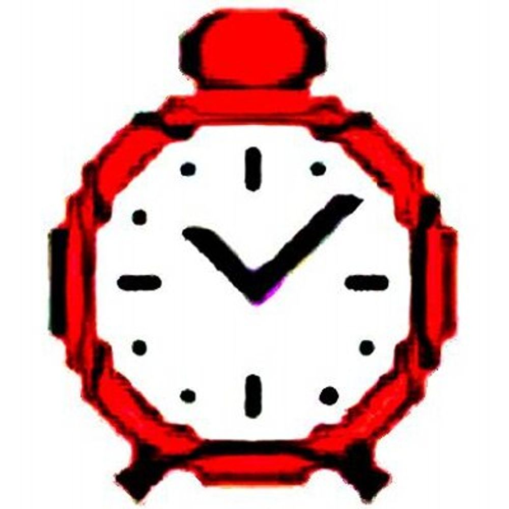 Online Alarm Clock
