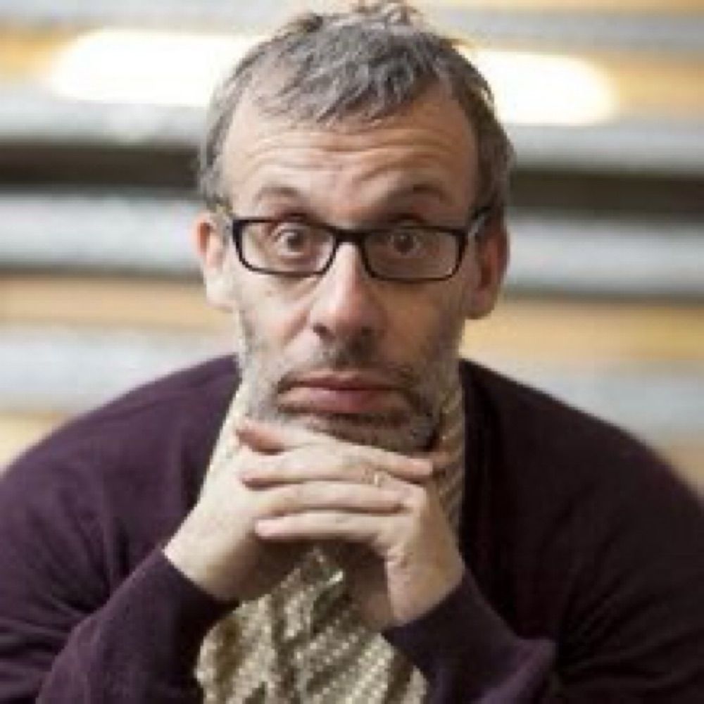 David Schneider 