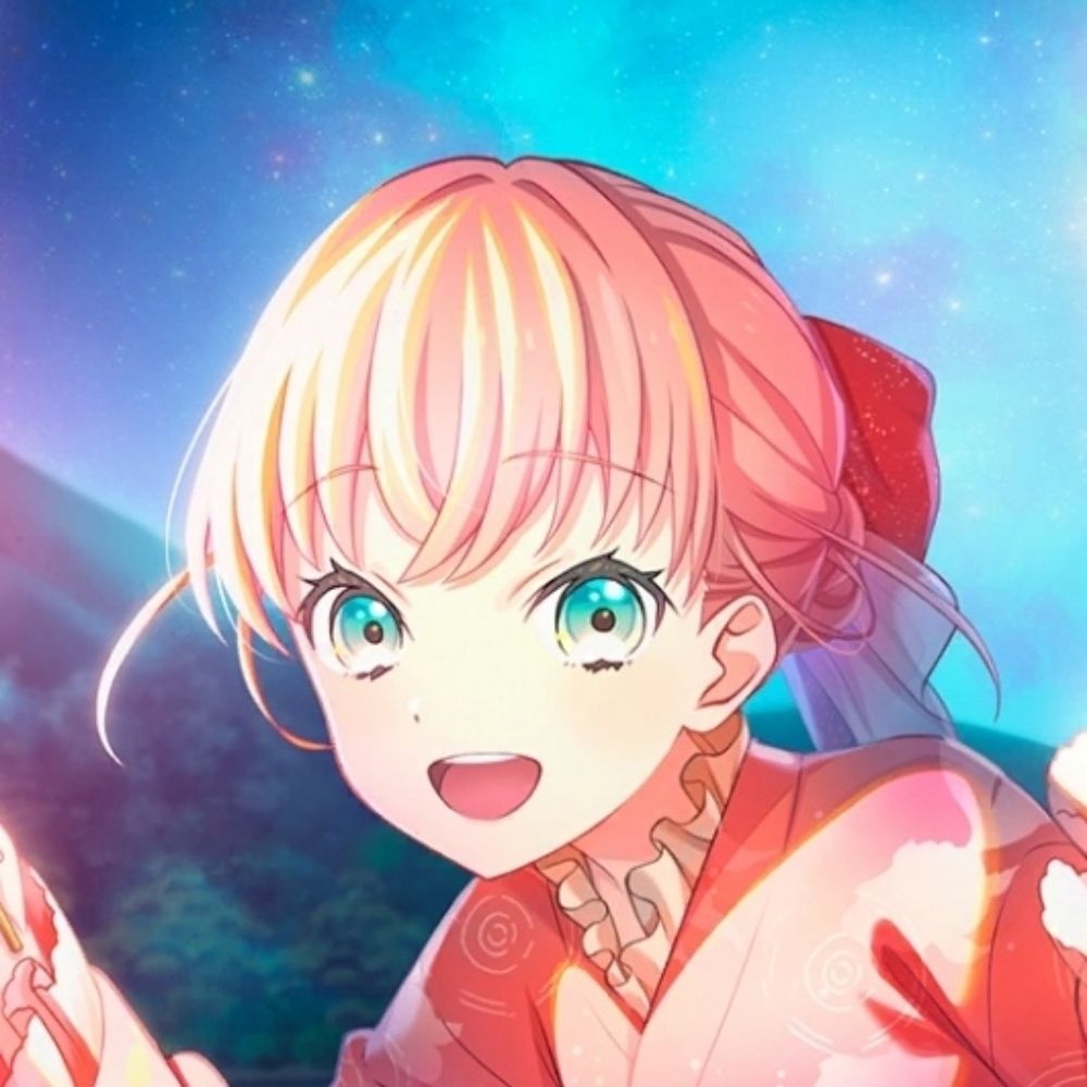 イリヤ