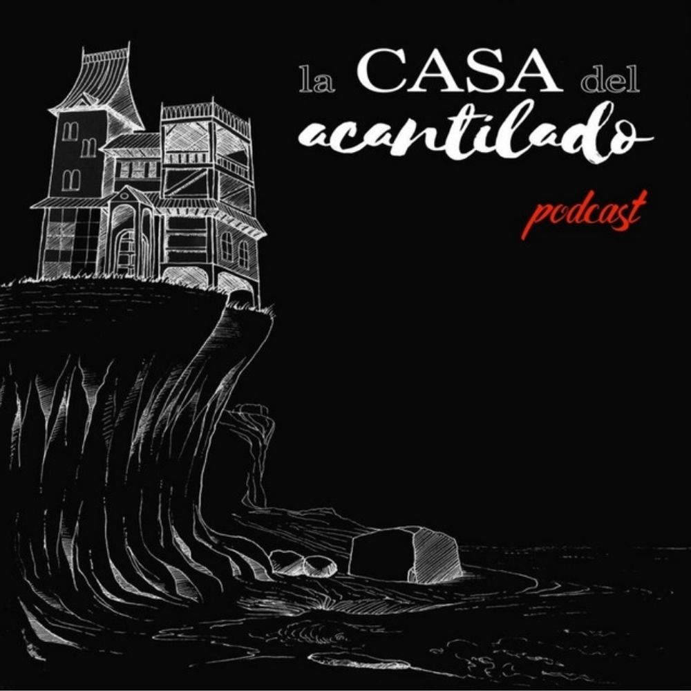 La Casa del Acantilado