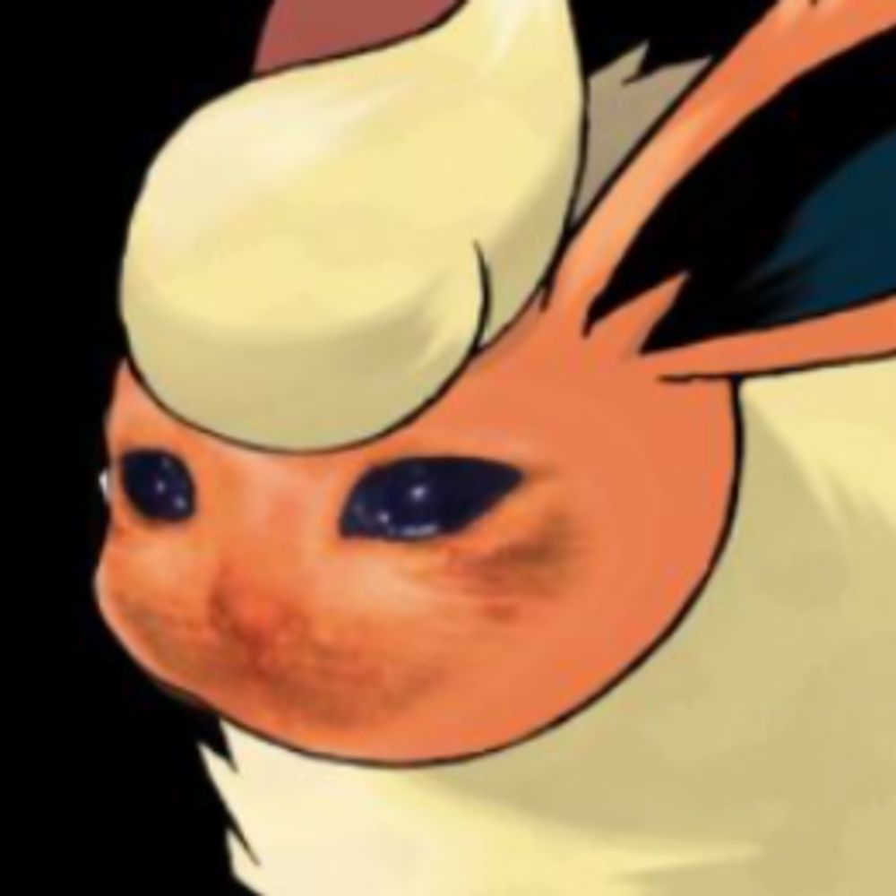 Flareon-Kun
