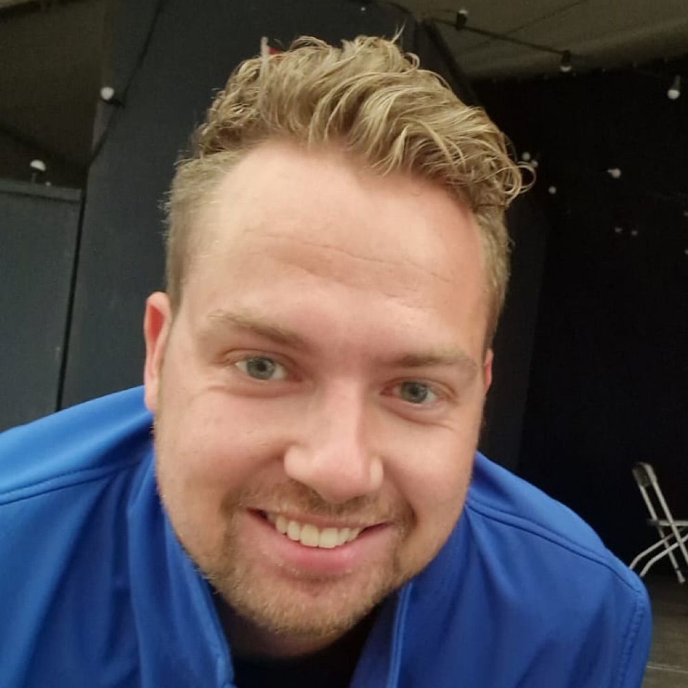 Sander Dekker