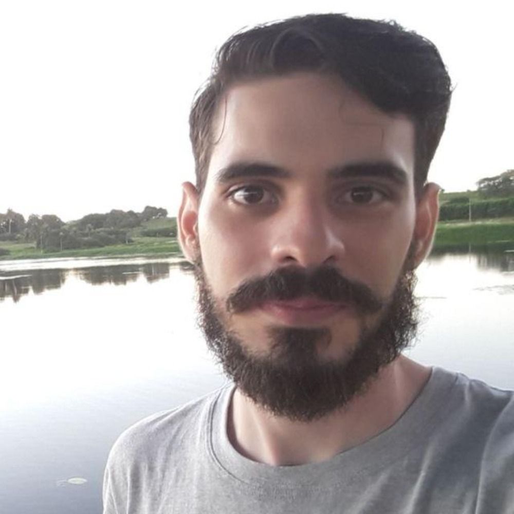 Felipe Vanderlei