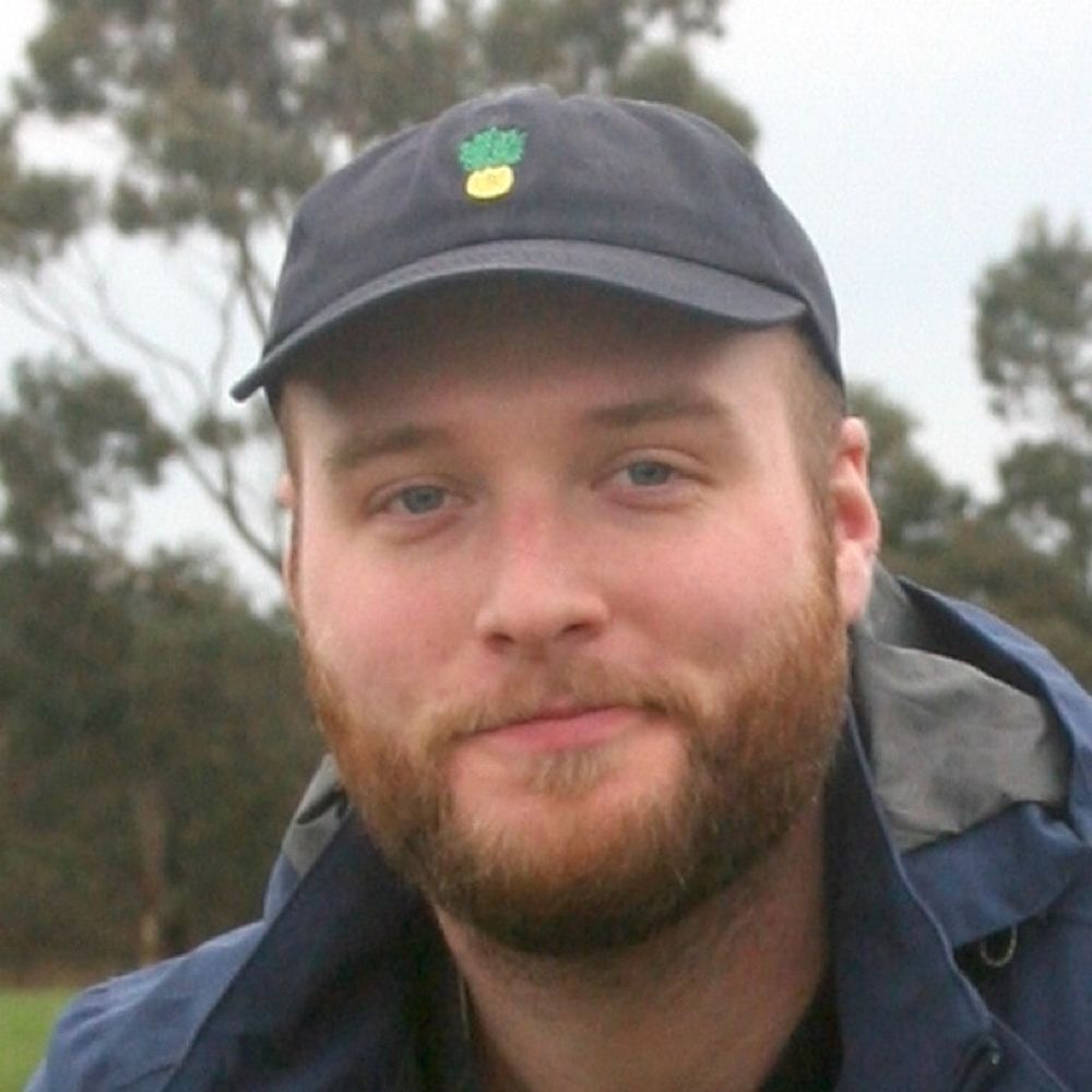 Jack Scanlan