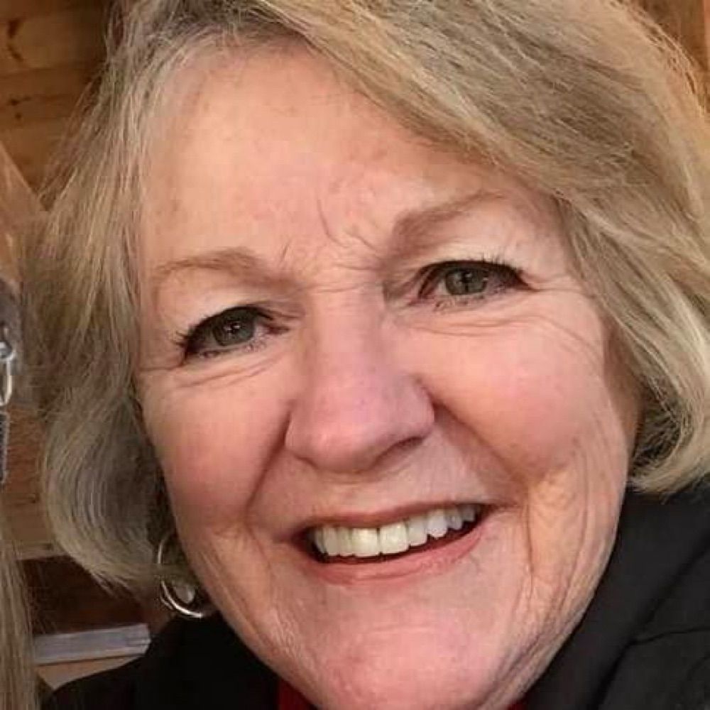 Nan Lancaster Davis