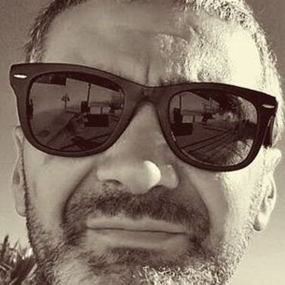 Enrique Kiko Ferro