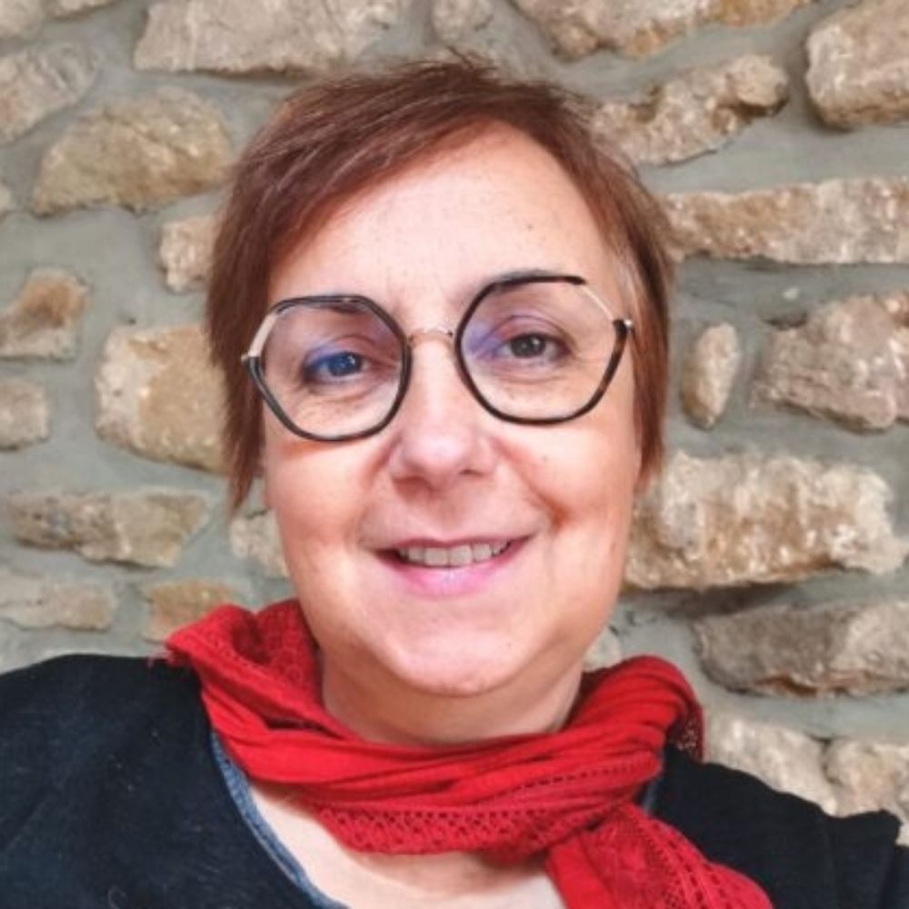 Sylvie Bonne