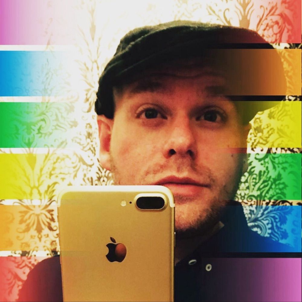 Andreas 🇩🇰🏳️‍🌈