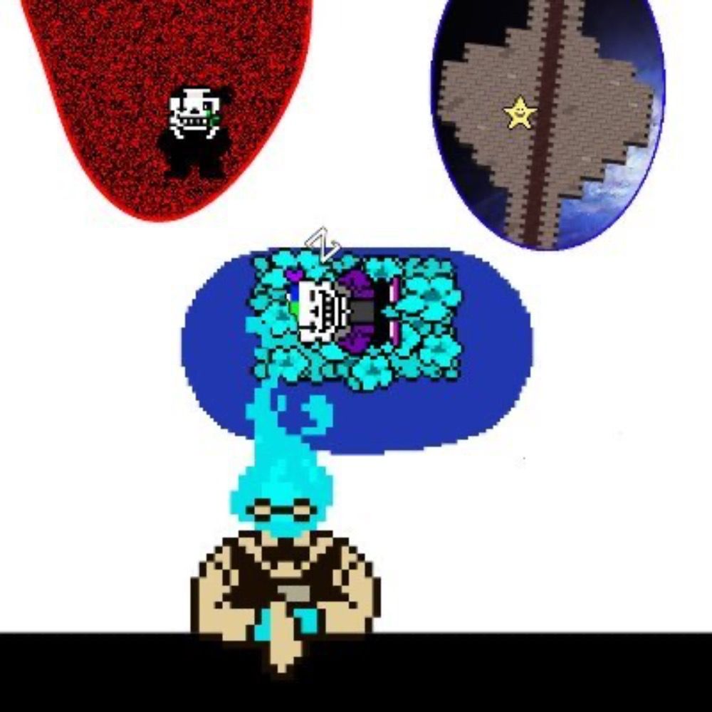 The Scattered Squad(real)