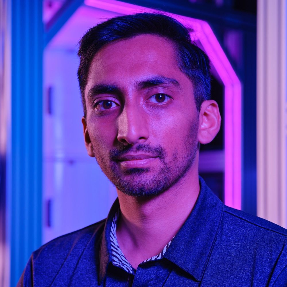 Bharath Kannan