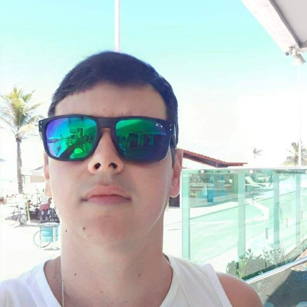 Josué Reis🏳️‍🌈🇧🇷