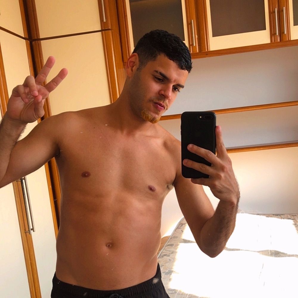 Giovani Silva 👑