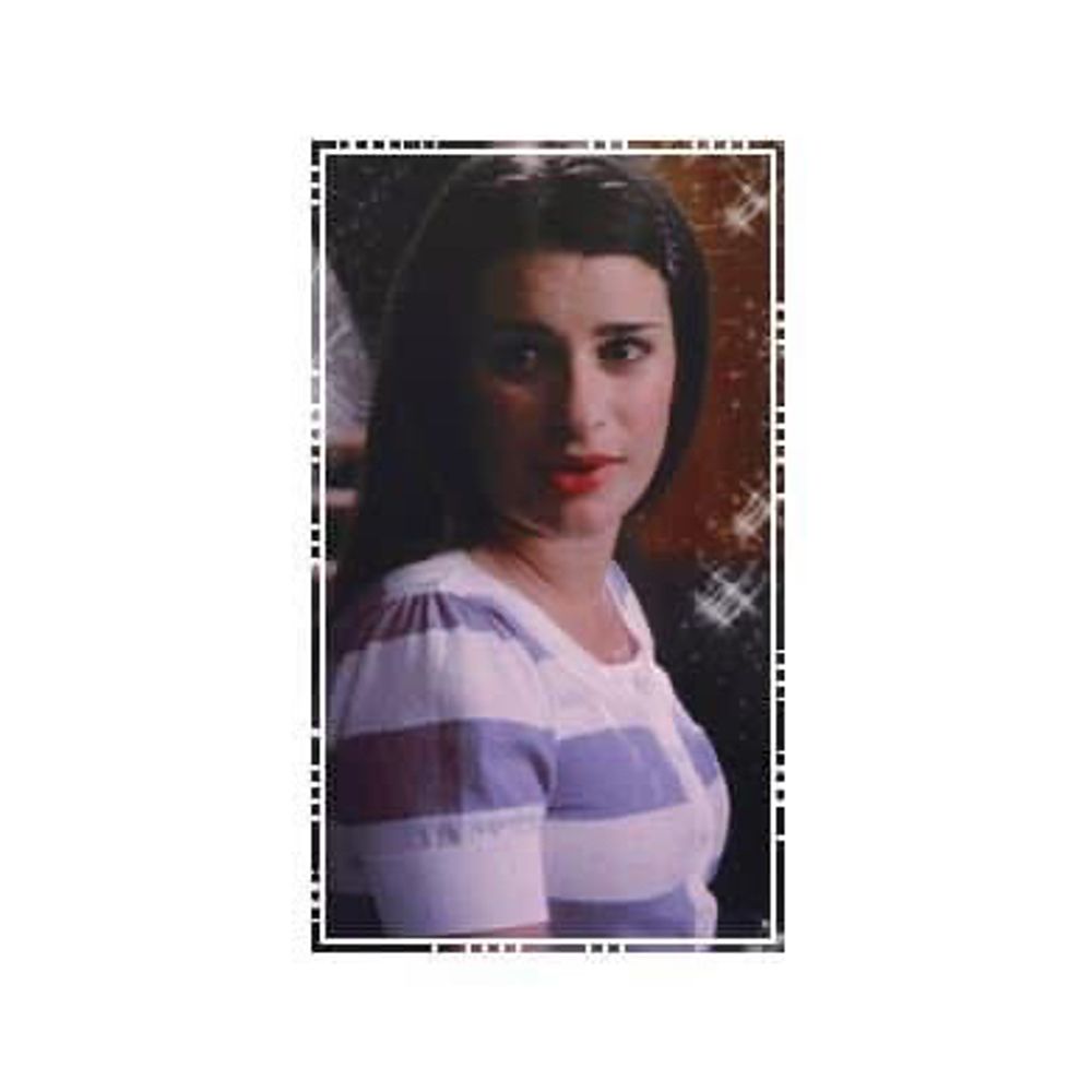 Rachel Berry