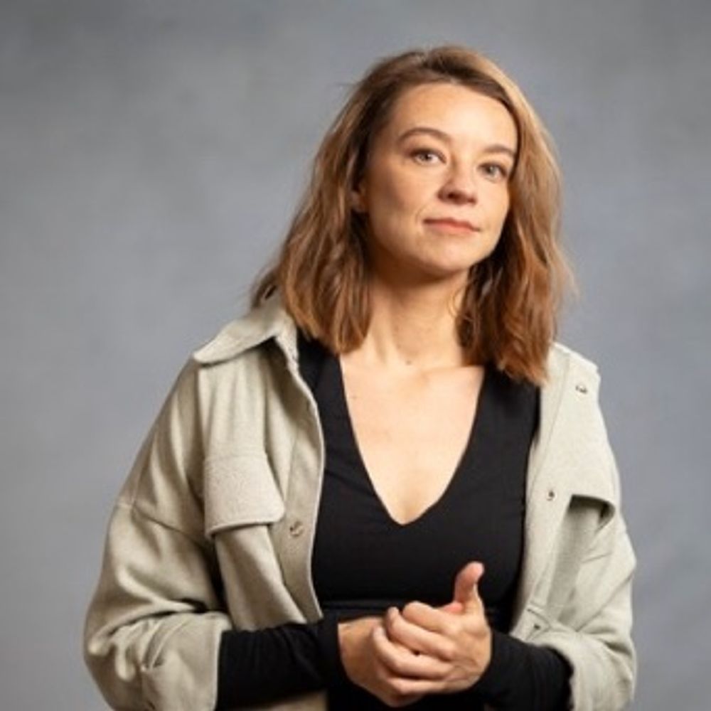 Simone Peek's avatar