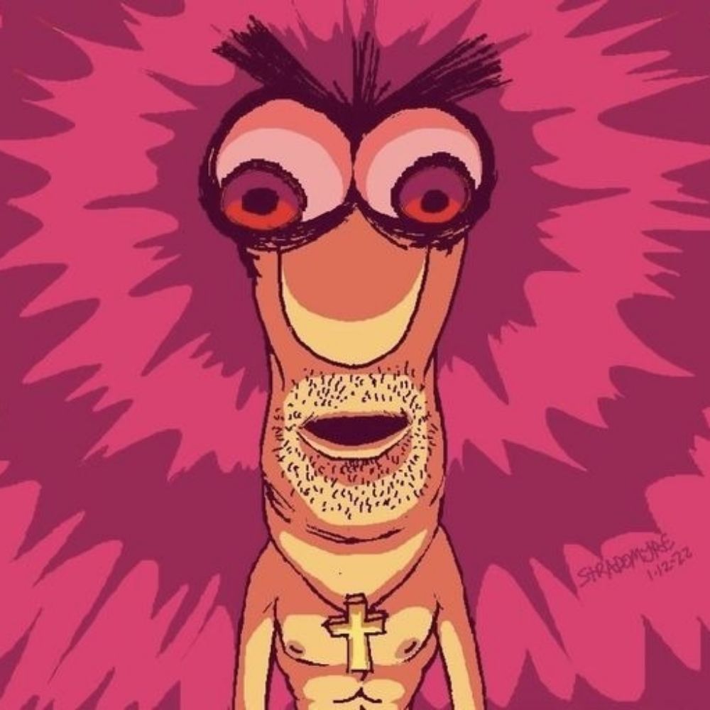Cursed Images