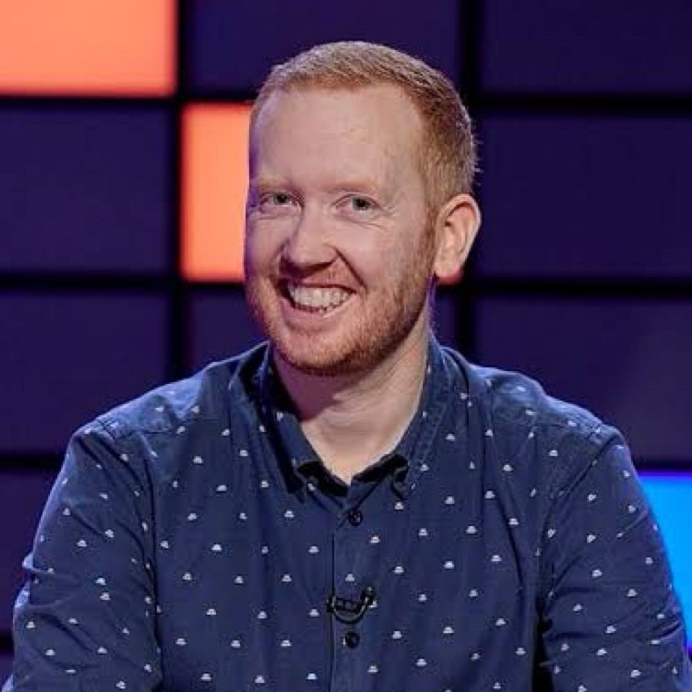 Luke McGregor